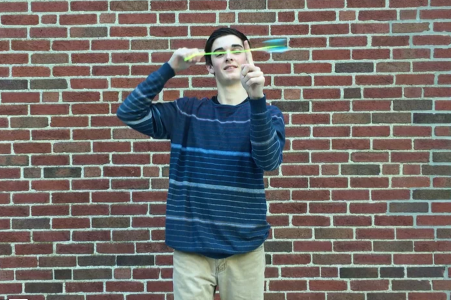 Watch the Yoyo Experts of Reddit Do Ridiculous Yoyo Tricks Thrillist