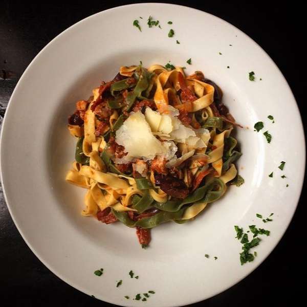 Broders' Pasta Bar A Restaurant in Minneapolis, MN Thrillist