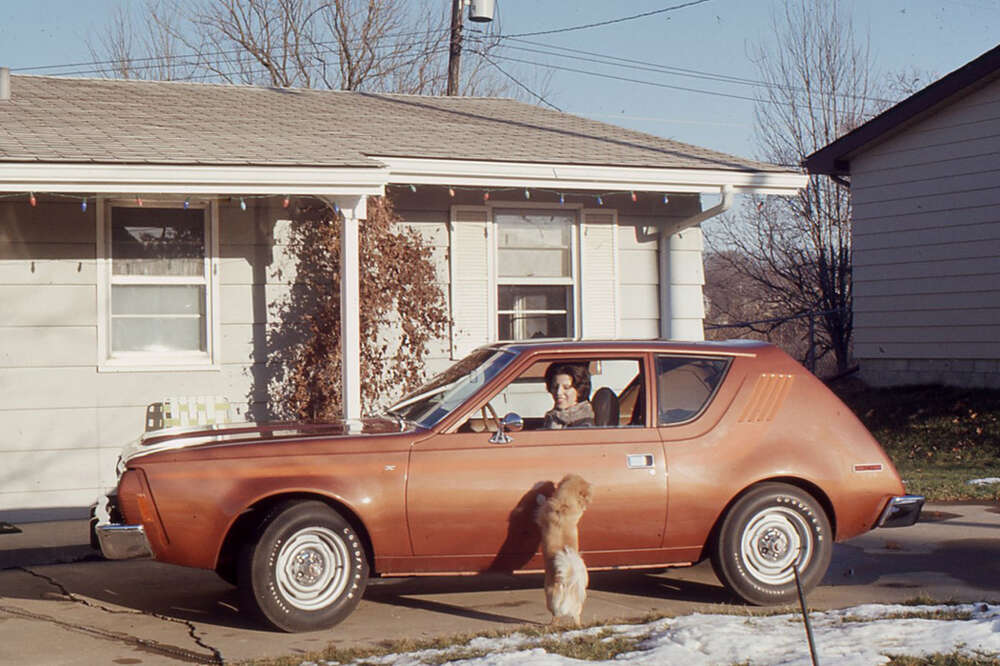 The 15 Most Iconic '70s Cars of the 1970s - Thrillist
