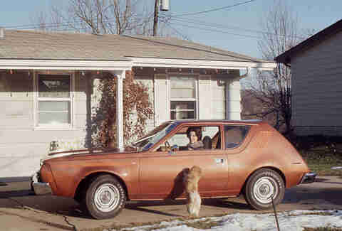 The 15 Most Iconic '70s Cars of the 1970s - Thrillist