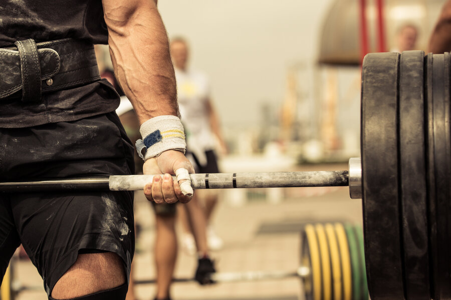Does GHB Help You Build Muscle? - Thrillist