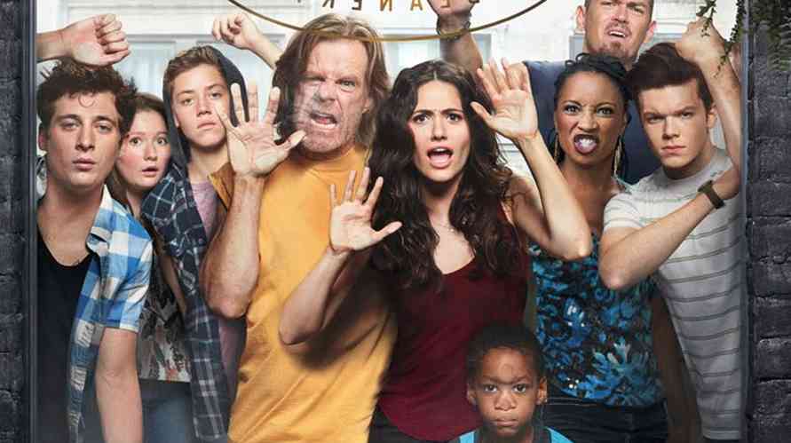 891px x 499px - The 20 Most Dysfunctional TV Families - Thrillist