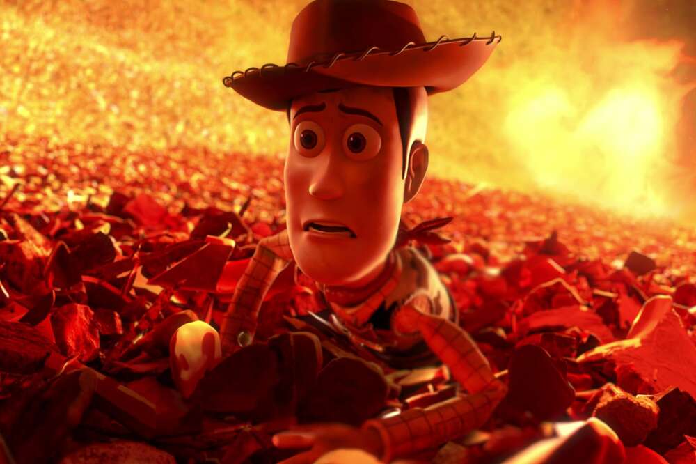 Every Pixar movie ranked, from Toy Story to Onward - Vox