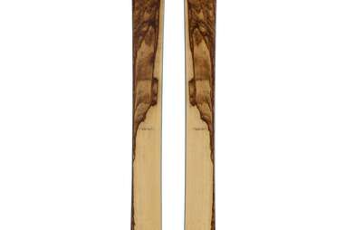 Wagner Skis