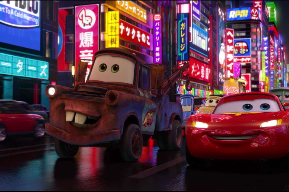 Best Pixar Movies Ranked Thrillist