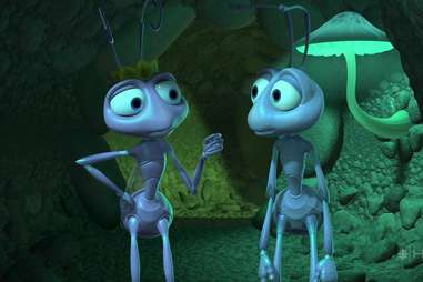 Best Pixar Movies, Ranked - Thrillist