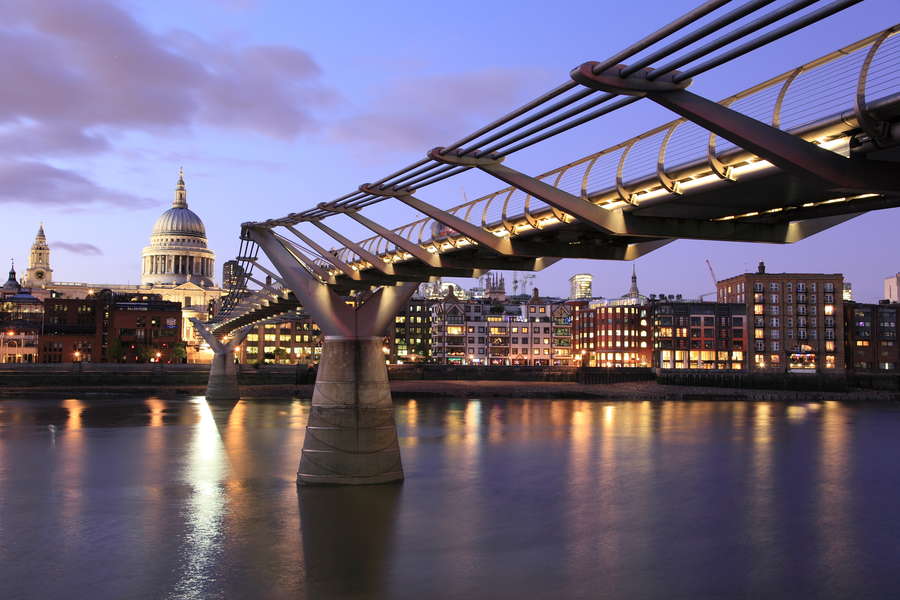 The 11 Most Beautiful Places In London Thrillist
