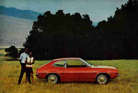 The 15 Most Iconic '70s Cars of the 1970s - Thrillist