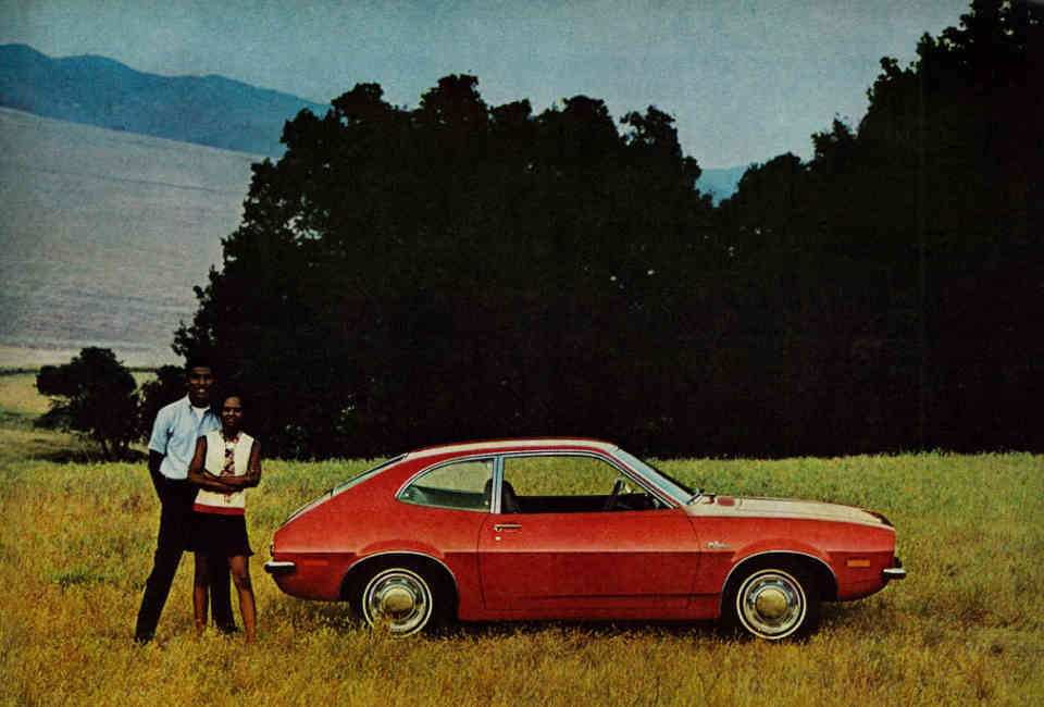 The 15 Most Iconic 70s Cars Of 1970s Thrillist