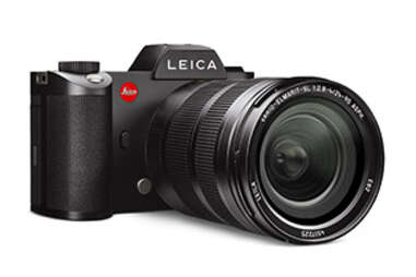 Leica SL Camera