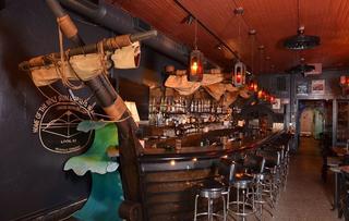 The Cove, Cocktail & Oyster Bar