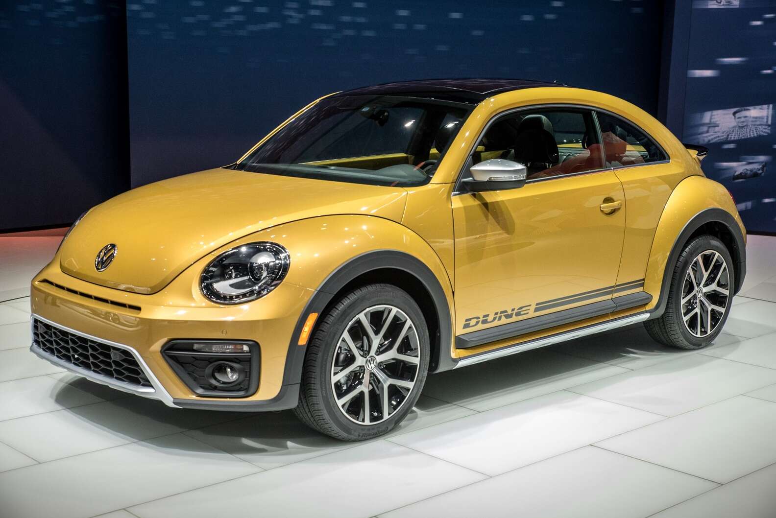 2016 Vehicles The Coolest Cars at This Year's LA International Auto Show - 2016 ...