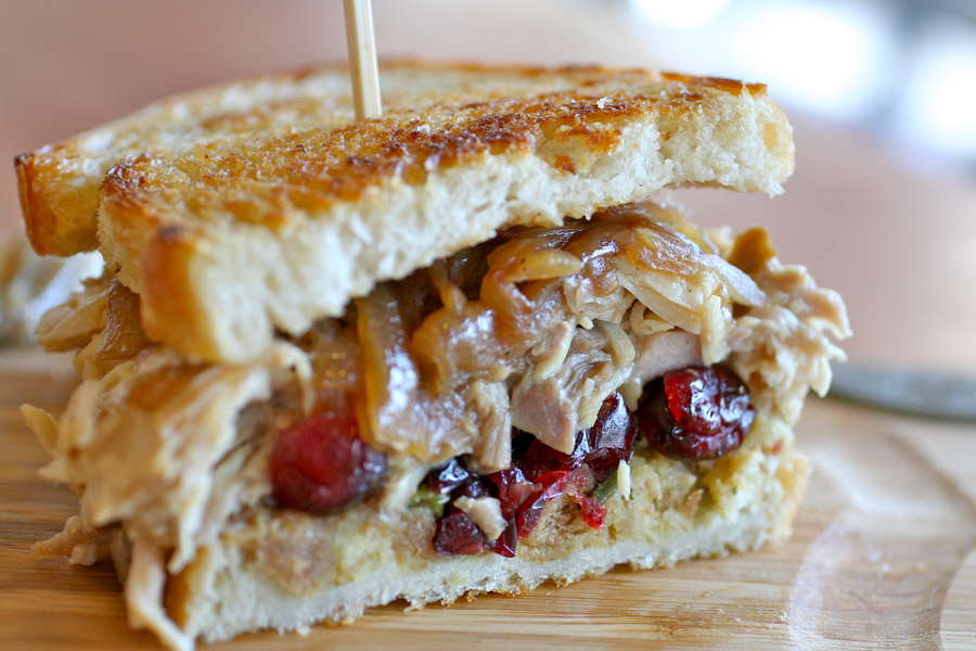 best place to get thanksgiving dinner los angeles