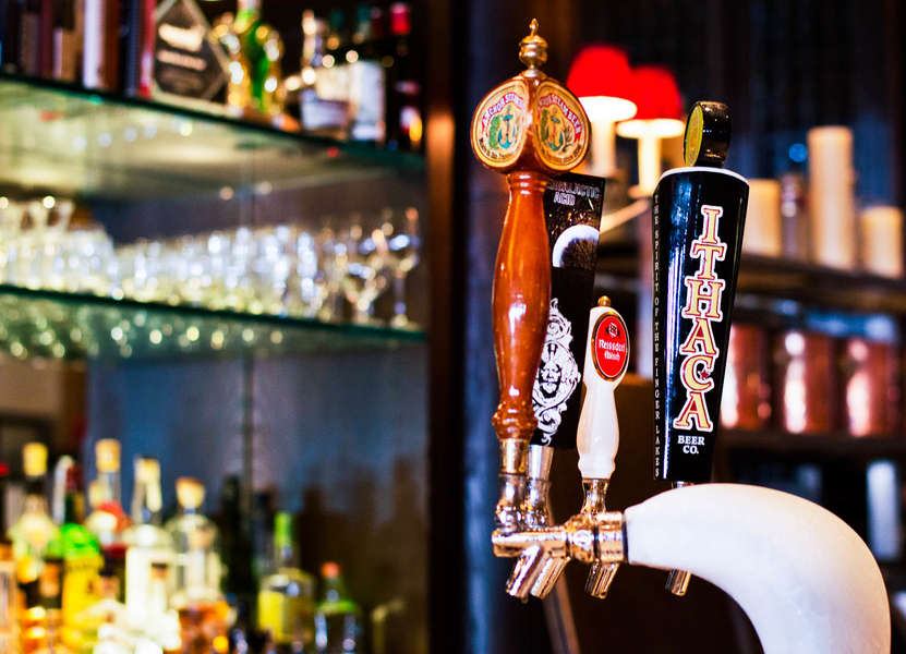 Home Bar & Grill A Bar in Honolulu, HI Thrillist