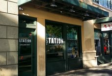 Station Bar & Lounge