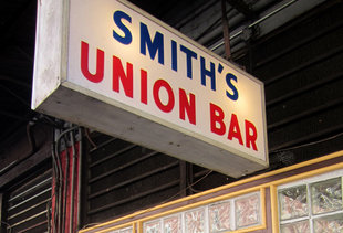 Smith's Union Bar