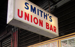 Smith's Union Bar