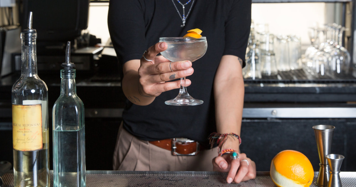 part time bartender jobs nyc