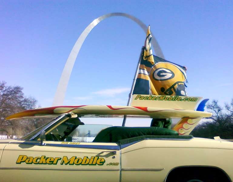Which NFL Fans Travel the Best? Packers, Seahawks, 49ers Thrillist