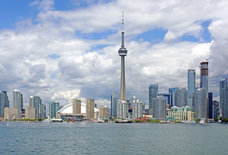 The Weirdest Things to Ever Happen in Toronto