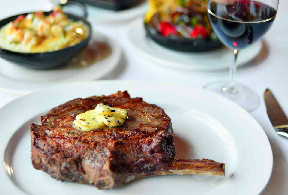 Best Steakhouse In Every Us State Thrillist
