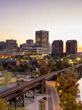 Fleeing Portland? Move to One of These Cities.