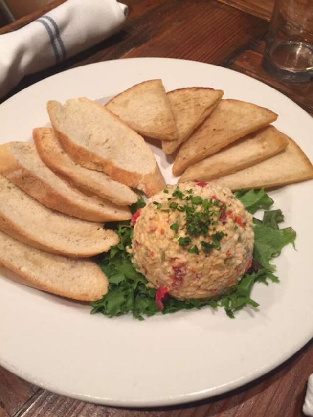 The Best Pimento Cheese Dishes in Charlotte Thrillist
