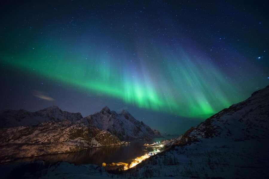 5 Stunning Photos That Prove Weather Is No Joke - Thrillist