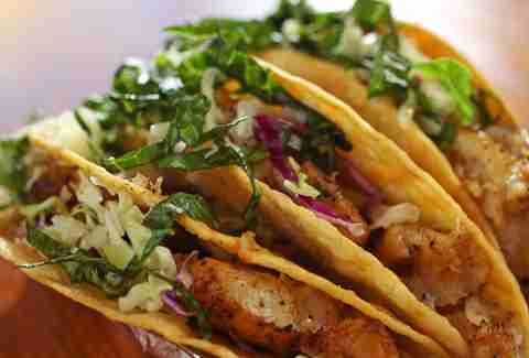 The 15 Best Places to Get Tacos in Las Vegas - Thrillist