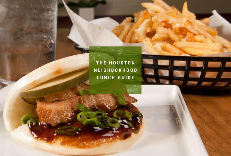 The 21 Best Houston Neighborhood Lunch Spots Thrillist