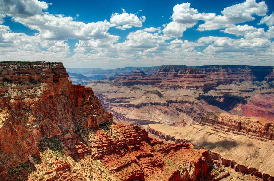 Grand Canyon Facts - Things You Didn’t Know About Arizona’s Grand ...