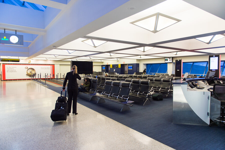 Oops 13 International Passengers Accidentally Bypassed Customs At Jfk Oops 13 International Passengers Accidentally Bypassed Customs At Jfk