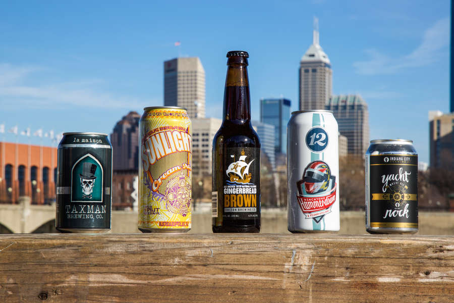 Overlooked Beer Cities Best Beer Cities in America Thrillist
