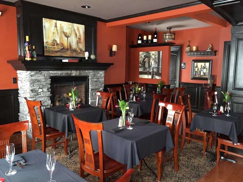 Swirl Wine Bar A Restaurant in Solon, OH Thrillist