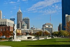Indianapolis Is America's Most Underrated City. Here's Why.
