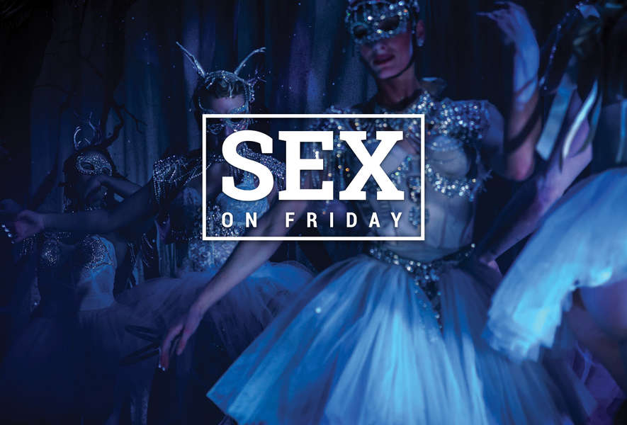 15 Great NYC Dates Ideas for Winter Thrillist