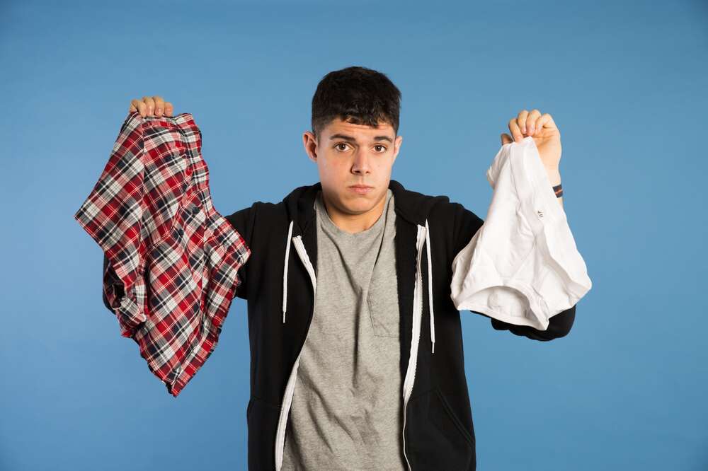 Why Do We Wear Underwear? 11 Health Reasons Why You Should
