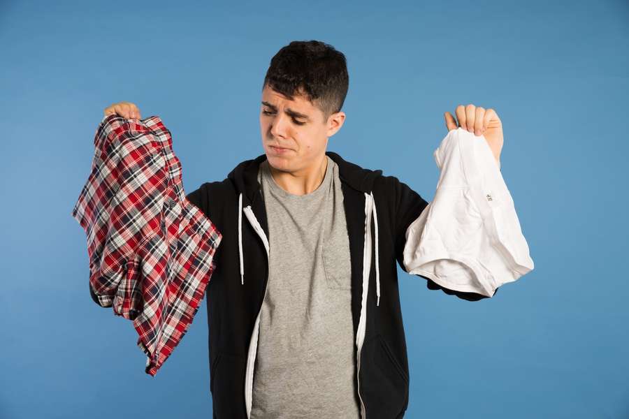 Boxers or Briefs Doctors Decide What Kind of Underwear Men Should Wear