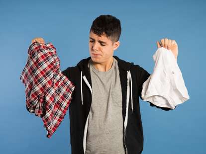 Boxers or Briefs: Doctors Decide What Kind of Underwear Men Should Wear -  Thrillist