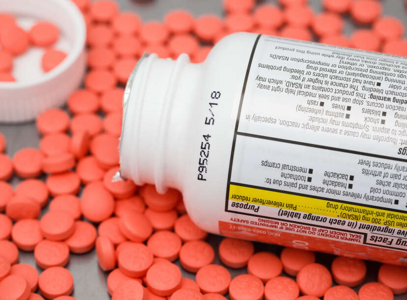 More medicine