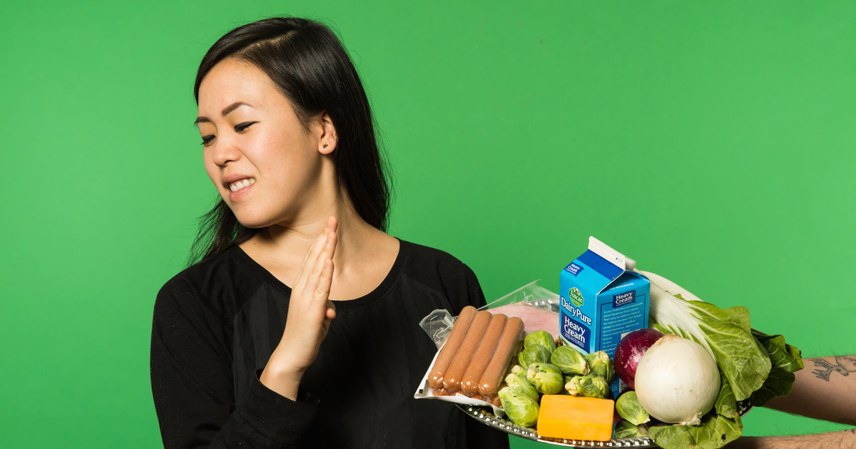 Worst Foods That Make Your Farts Smell Bad & Stink Thrillist