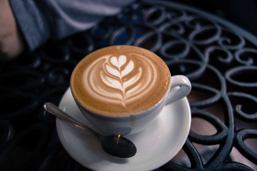 The Absolute Best Coffee Shops in San Antonio Thrillist