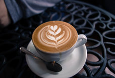 The Best Coffee Shops in San Antonio