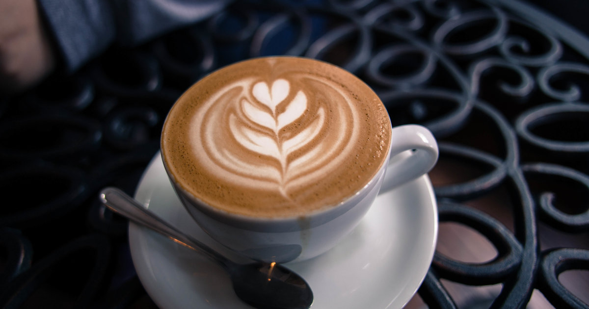 The Absolute Best Coffee Shops in San Antonio Thrillist