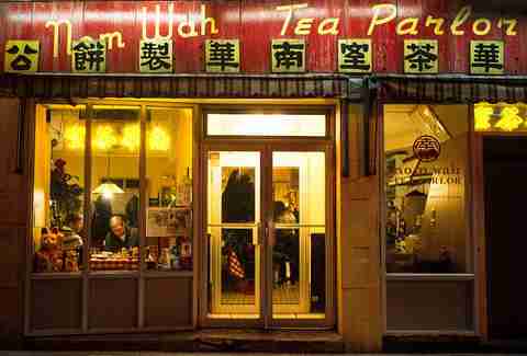 Best Chinatown Restaurants: The 13 Coolest Places to Eat - Thrillist