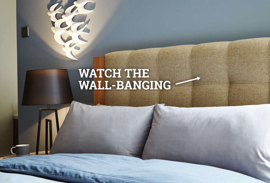 Roommate Etiquette for A Happy Sex Life Thrillist