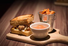  The Best New Bar and Restaurant Openings in Pittsburgh