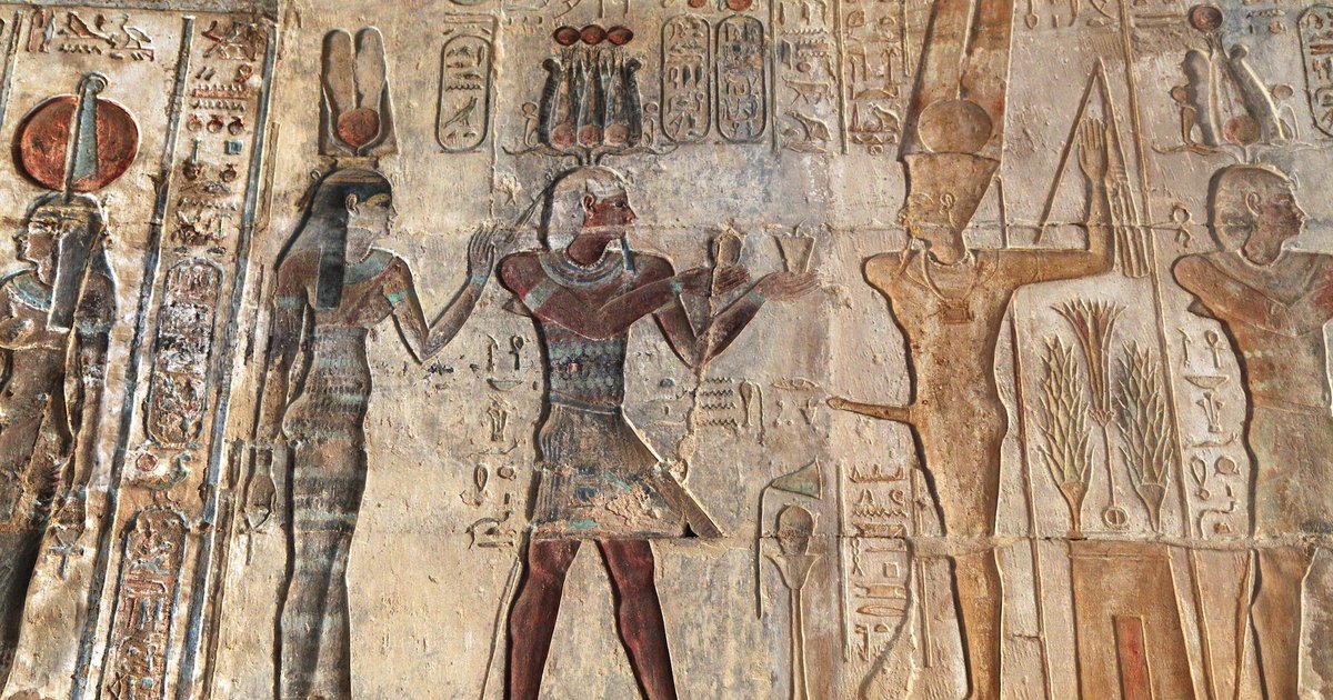 Pharaoh Moans To Victorian Secrets A Brief History Of Sex Toys Thrillist