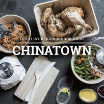 Best Restaurants Near Lincoln Center: The Coolest Places to Eat in