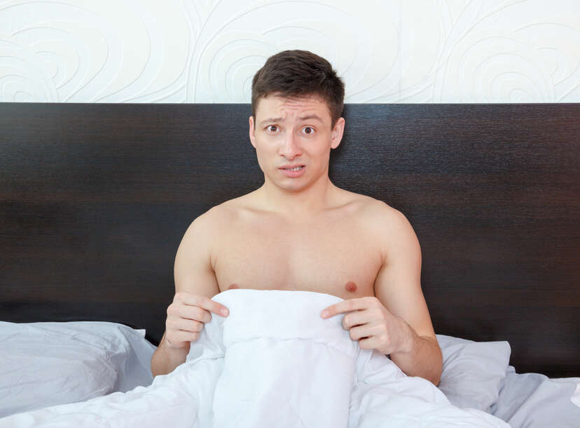 How to Have a Wet Dream: What Are Wet Dreams, and Can Girls Have Them? -  Thrillist